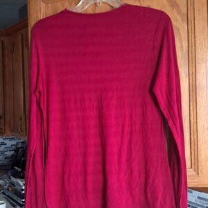 WOMENS TOP SLIPWEAR SIZE  M